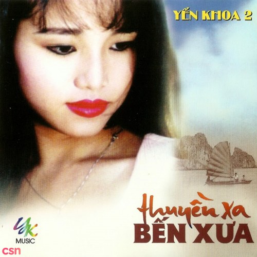 Thuyền Xa Bến Xưa