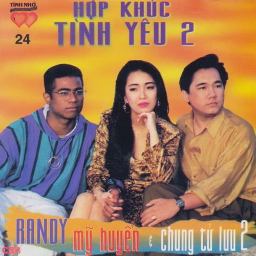 Hợp Khúc Tình Yêu 2