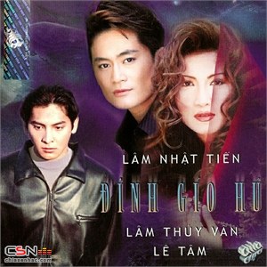 Lâm Nhật Tiến