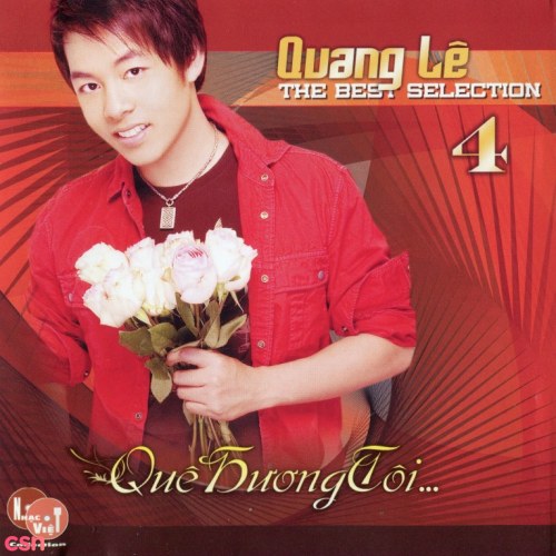 Quang Lê