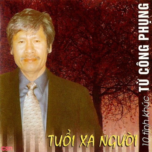 Tuổi Xa Người