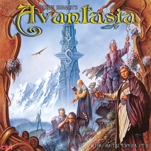 Avantasia