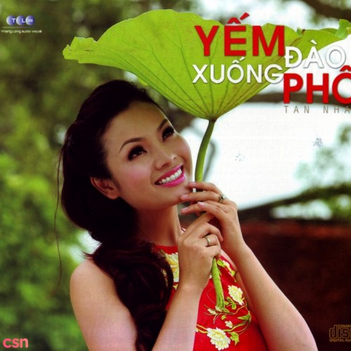 Yếm Đào Xuống Phố