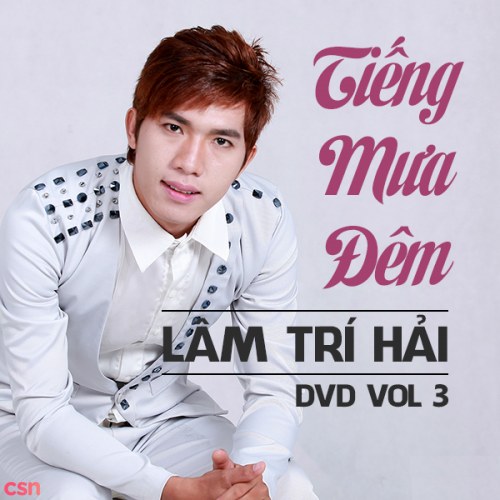 Tiếng Mưa Đêm