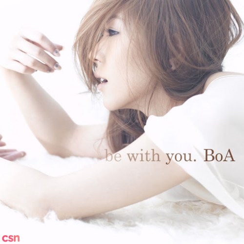 Be With You