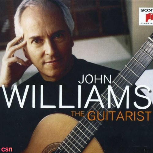 John Williams