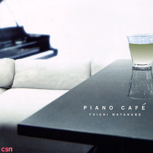 Piano Cafe