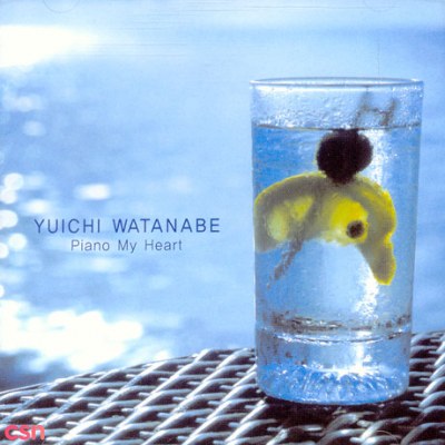 Yuichi Watanabe