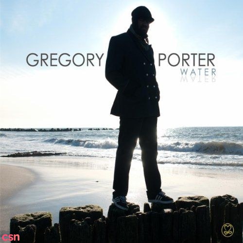 Gregory Porter