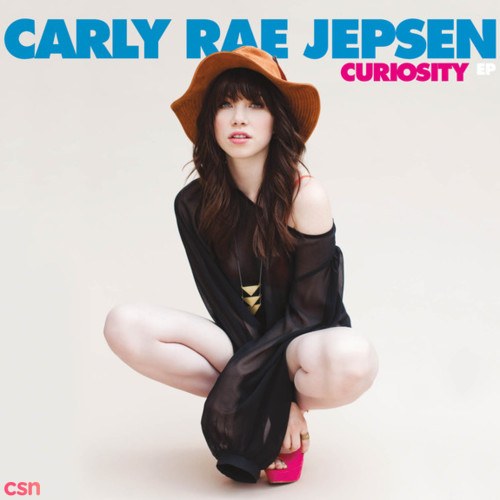 Carly Rae Jepsen