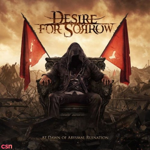 Desire For Sorrow