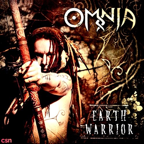 Earth Warrior