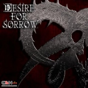 Desire For Sorrow