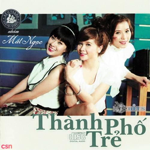 Thành Phố Trẻ