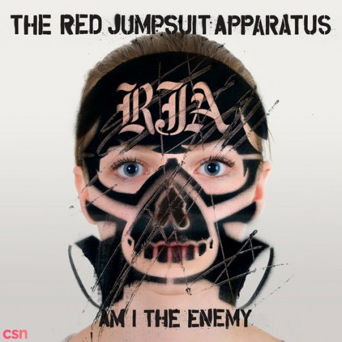 The Red Jumpsuit Apparatus