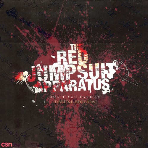 The Red Jumpsuit Apparatus