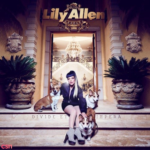 Lily Allen