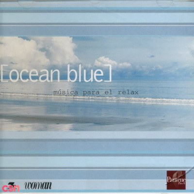 Ocean Blue (Musica Para El Relax)