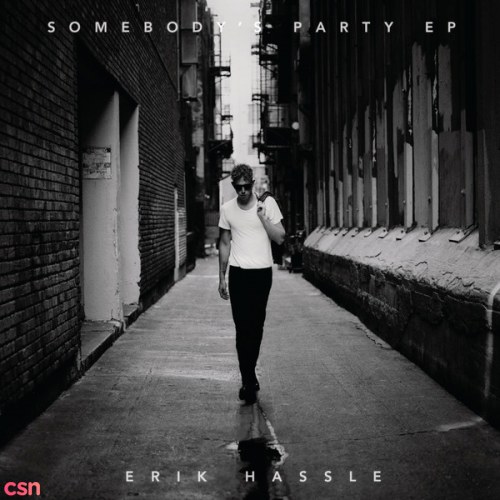 Erik Hassle