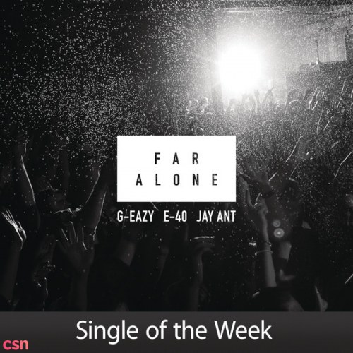 Far Alone (Single)