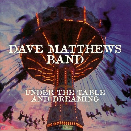 Dave Matthews Band