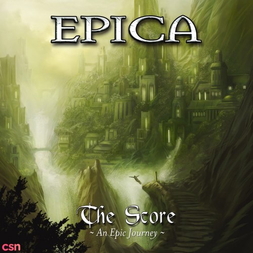 The Score – An Epic Journey