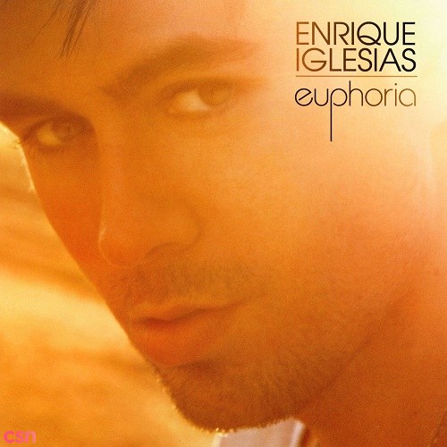 Enrique Iglesias