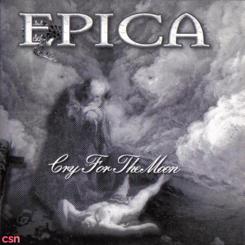 Cry For The Moon (Single)