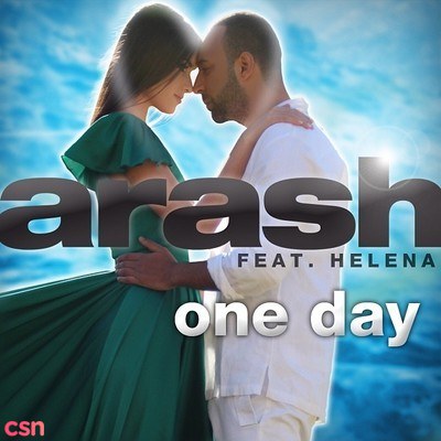 One Day (Single)