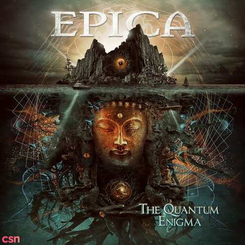 The Quantum Enigma (Earbook Edition) (CD2)
