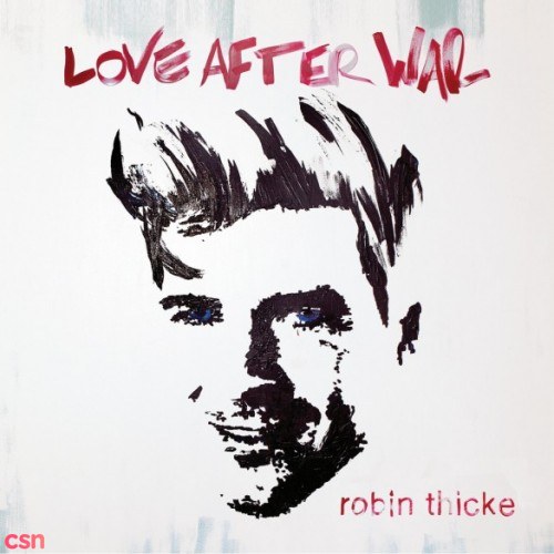 Robin Thicke