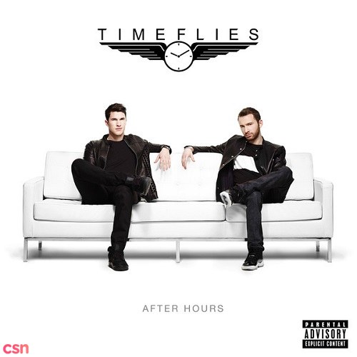 Timeflies