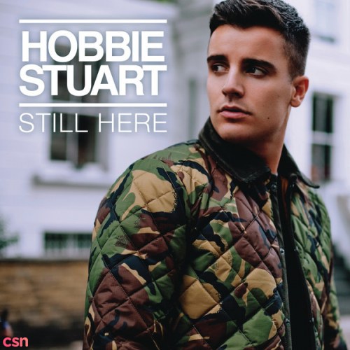 Hobbie Stuart