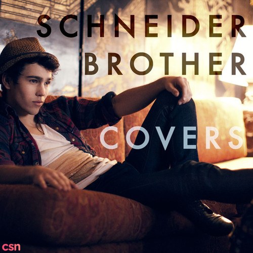 Schneider Brother Covers