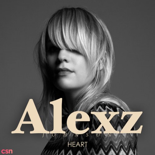 Alexz Johnson