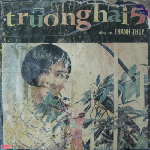 Trường Hải 5 - Tiếng Hát Thanh Thuý (Pre 75)