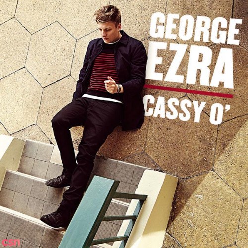 George Ezra