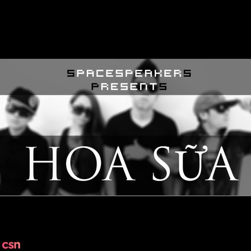 Hoa sữa (Single)