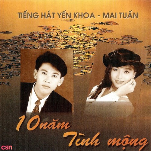 10 Năm Tình Mộng