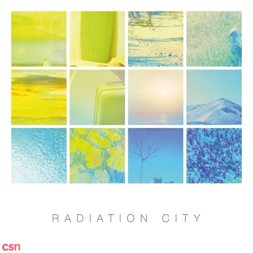 Radiation City