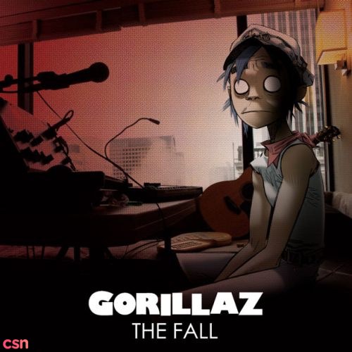 Gorillaz