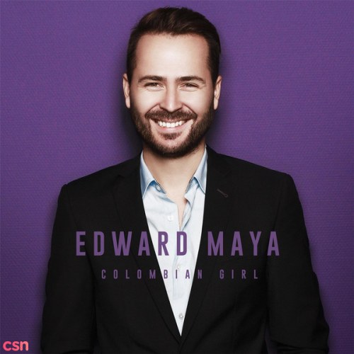 Edward Maya