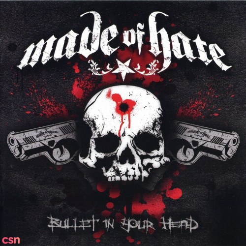 Made Of Hate