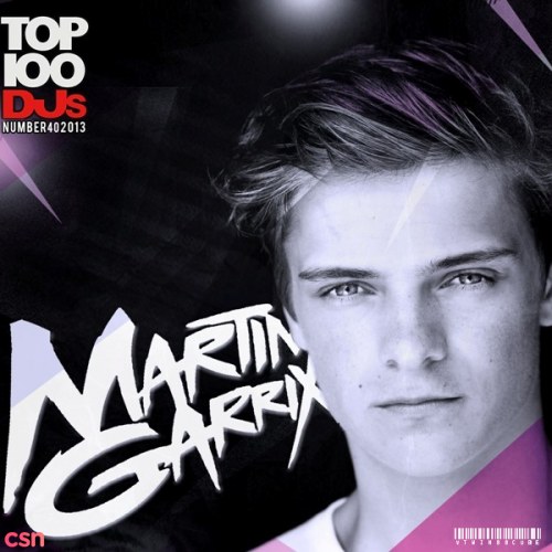 Martin Garrix: Collection