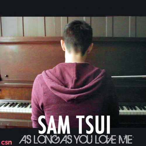 Sam Tsui