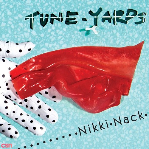 Tune-Yards