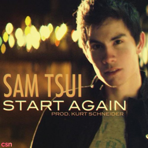 Start Again (Single)