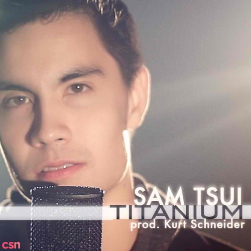 Sam Tsui