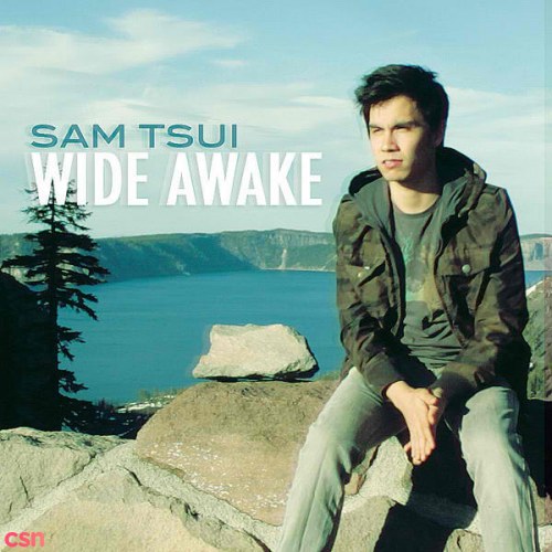 Wide Awake (Single)