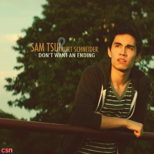 Sam Tsui